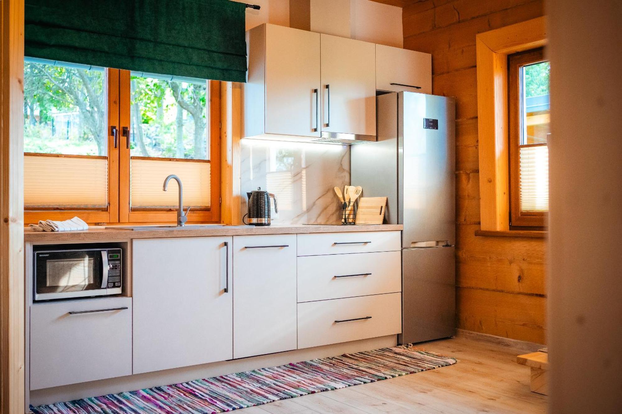 Apartamenty Dwupoziomowe Stasikowe Izby Bukowina Tatrzańska Dış mekan fotoğraf