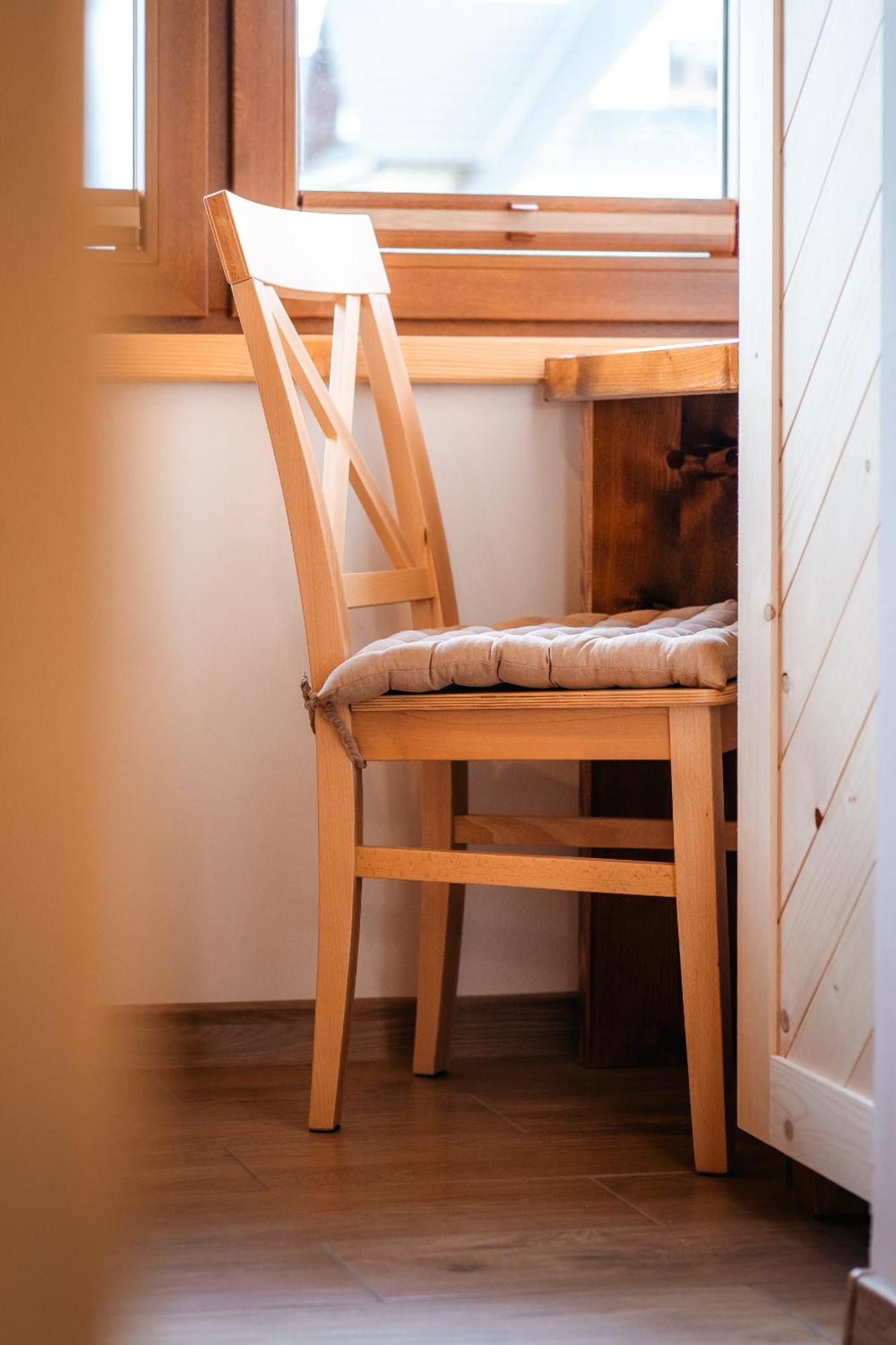Apartamenty Dwupoziomowe Stasikowe Izby Bukowina Tatrzańska Dış mekan fotoğraf