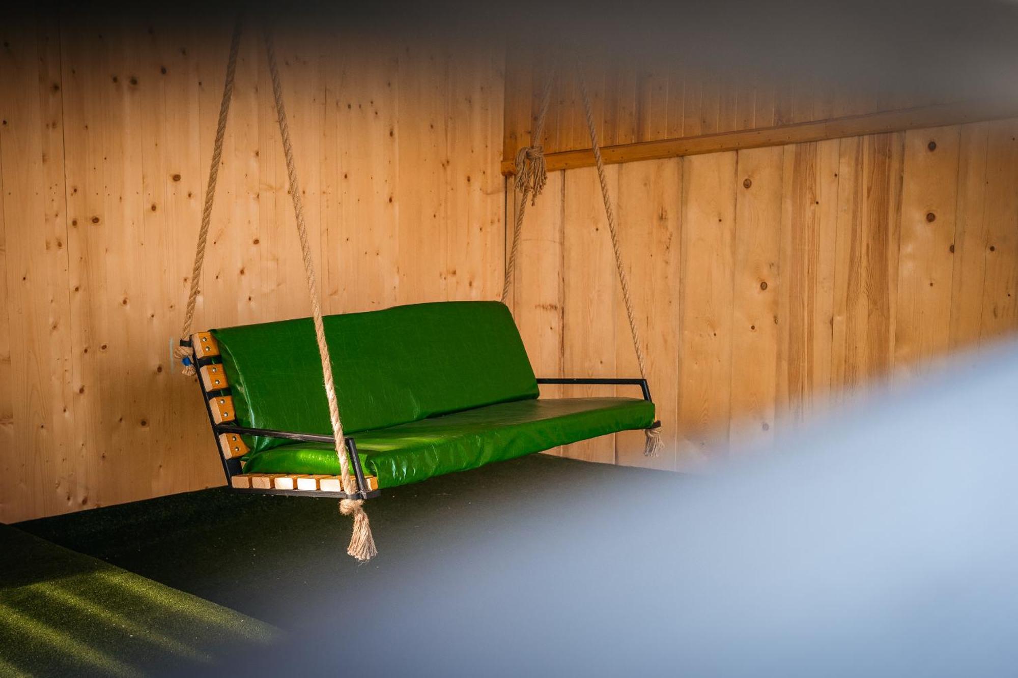Apartamenty Dwupoziomowe Stasikowe Izby Bukowina Tatrzańska Dış mekan fotoğraf